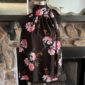 Banana Republic Sleeveless Top, L